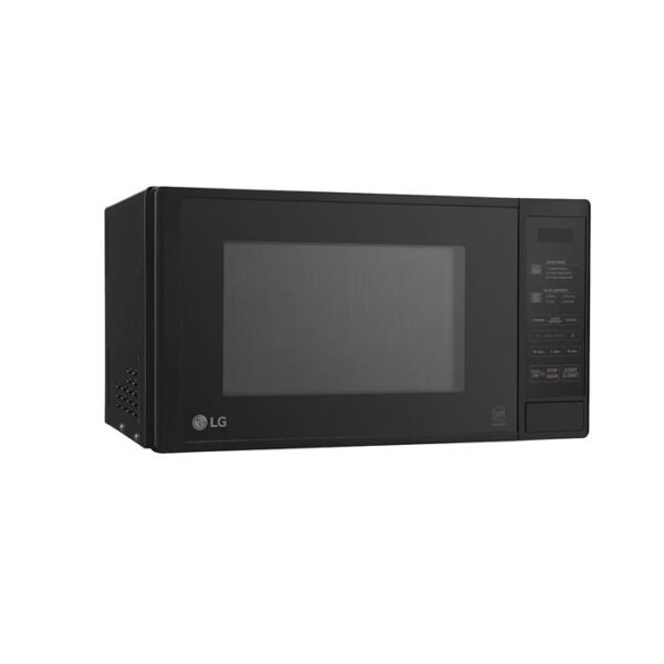 ميكرويف ال جي سولو 20 لتر – 700 وات – أسود Ms2042db