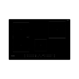 مسطح كهرباء اريستون بلت ان سيراميك 4 عيون 60 سم - أسود AS1577CNE