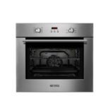 فرن كهرباء بلت ان جنرال سوبريم 3000 وات - 60 سم GS60OEX