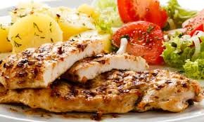 فرن كولن كهربائي