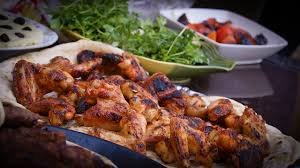فرن غاز بلت ان