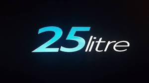 ميكرويف 25 لتر