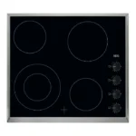 بوتاجاز مسطح كهرباء