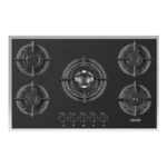 سطح غاز بلت ان