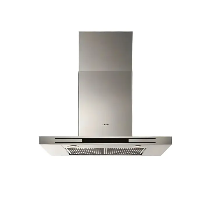 شفاط مطبخ 70 سم ايه اي جي بلت ان - ستيل X76453md10 شفاط مطبخ 70 سم