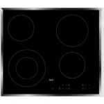 طباخ كهربائي سيراميك