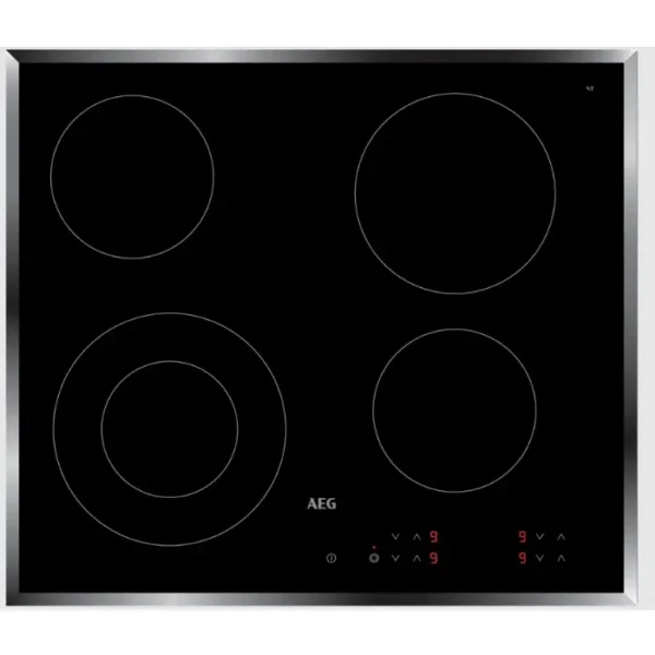 طباخ كهربائي سيراميك