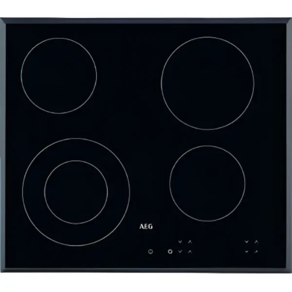 طباخ كهربائي سيراميك