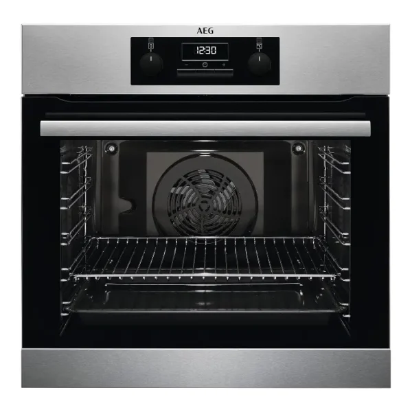 فرن aeg الكهربائي