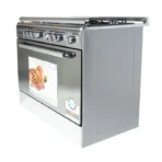 فرن غاز بيسك 60