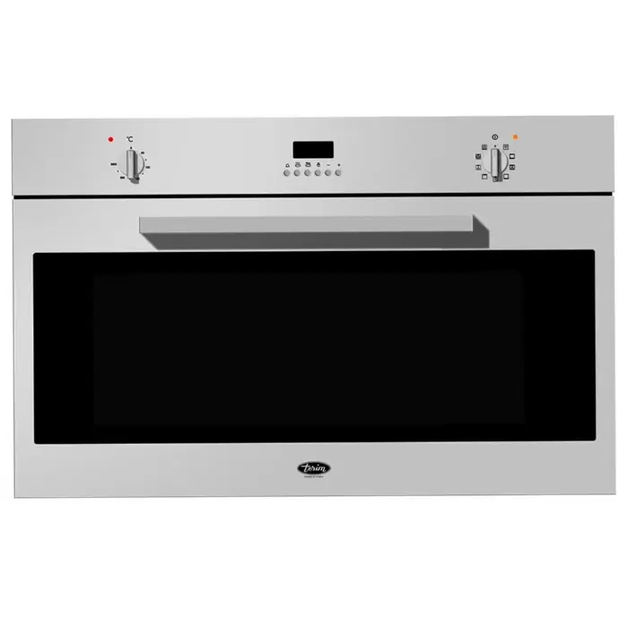 فرن تيرم بلت ان كهرباء 90 سم - إيطالي Trmbo90le9 فرن تيرم