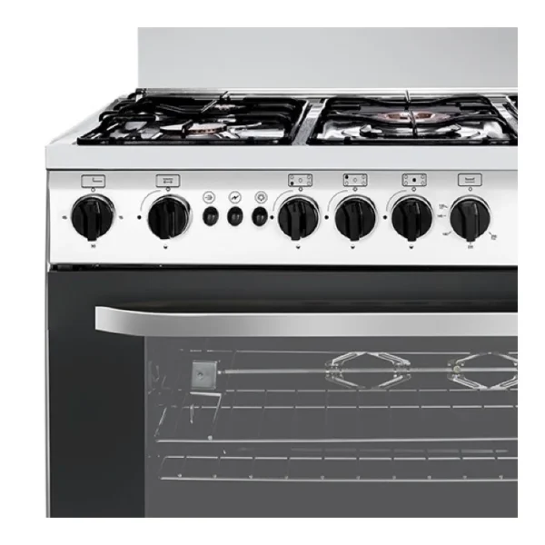 فرن غاز هاس