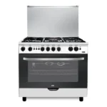 فرن غاز هاس