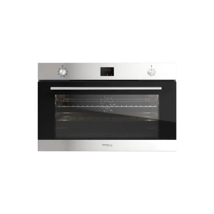 فرن كهرباء ماستر جاز بلت ان 9 وظائف - ايطالى O96E9DX فرن كهرباء