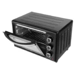 فرن كهرباء سينكور