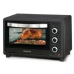 فرن كهرباء سينكور