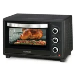 فرن كهرباء سينكور