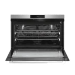 فرن كهربائي