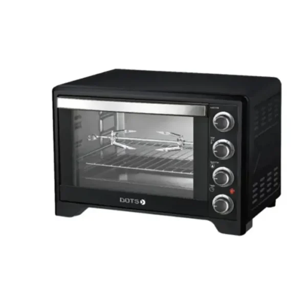 فرن كهربائي