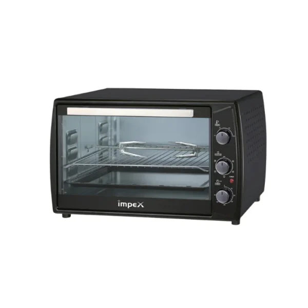 فرن كهربائي