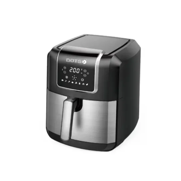 قلاية دوتس هوائية