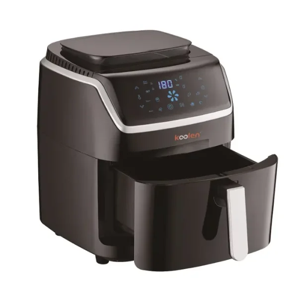 قلاية هوائية كولن