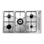 مسطح غاز كلفينيتور