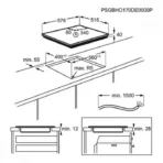 مسطح كهرباء بلت ان