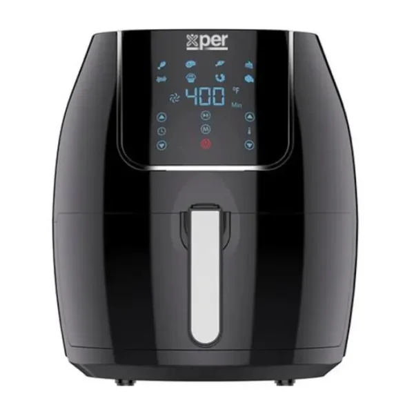 مقلاة بدون زيت