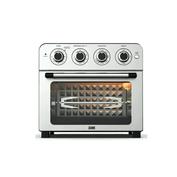 مقلاة بدون زيت