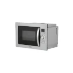 ⁦ميكروويف 30 لتر زيترست ديجيتال - شواية – ستيل Zmw30ls⁩ - الصورة ⁦6⁩