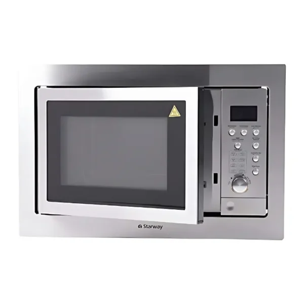 ميكروويف بلت ان