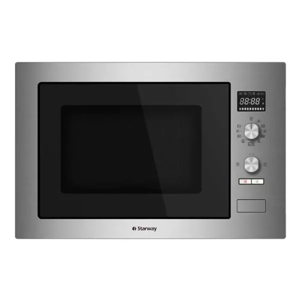 ميكرويف 34 لتر