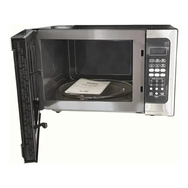 ميكرويف بيسك