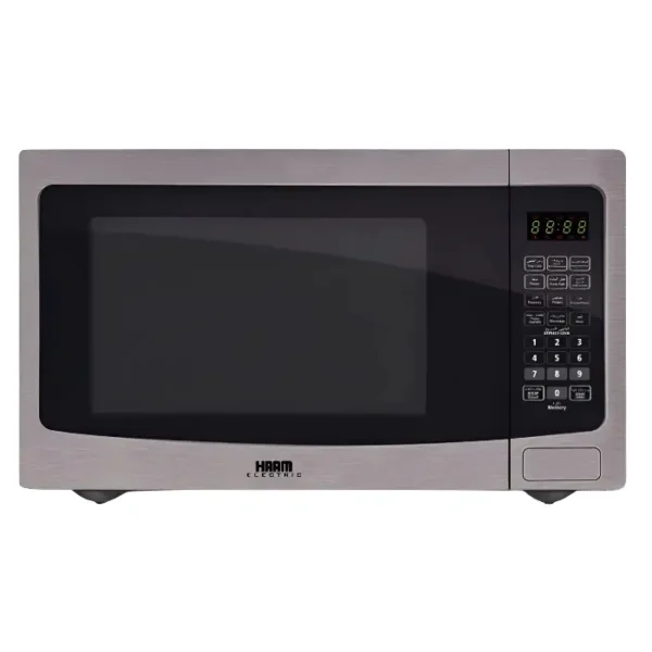 ميكرويف هام