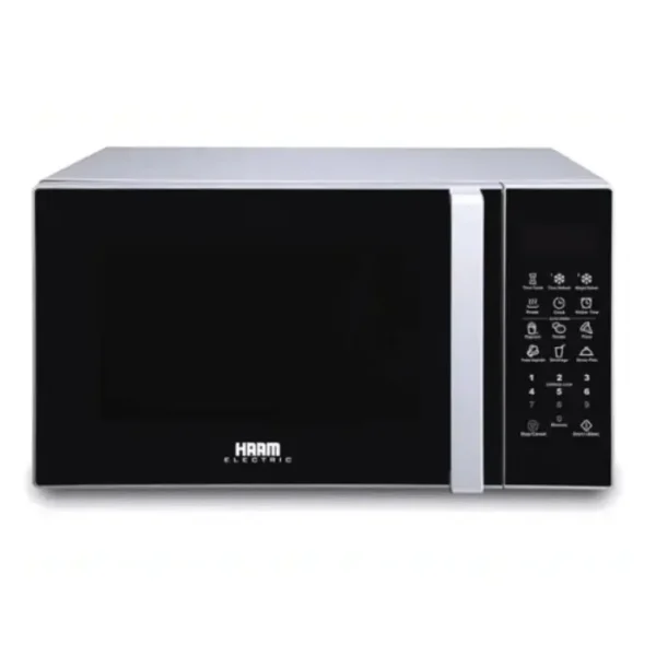 ميكرويف هام