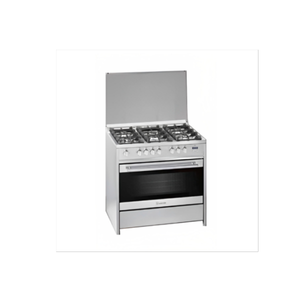 فرن غاز ميرليس 6