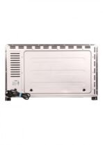 ⁦فرن كهربائي زيترست 60 لتر - 2500 وات - ستيل⁩ - الصورة ⁦4⁩