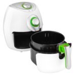 ⁦قلاية هوائية سينكور 2.6 لتر 1500 وات⁩ - الصورة ⁦2⁩