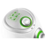 ⁦قلاية هوائية سينكور 2.6 لتر 1500 وات⁩ - الصورة ⁦3⁩