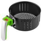 ⁦قلاية هوائية سينكور 2.6 لتر 1500 وات⁩ - الصورة ⁦4⁩