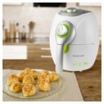 ⁦قلاية هوائية سينكور 2.6 لتر 1500 وات⁩ - الصورة ⁦7⁩