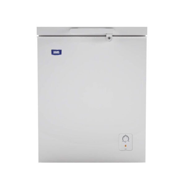 فريزر افقي هاس