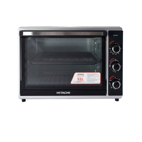 فرن كهرباء هيتاشي