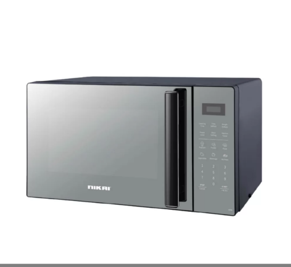 ميكروويف 30 لتر نيكاي