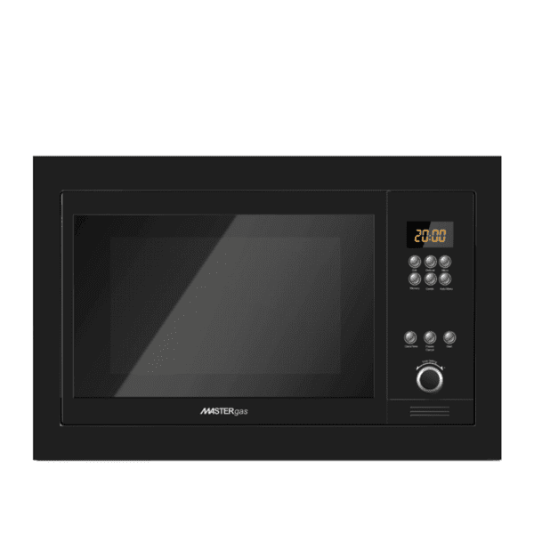 ميكرويف بلت ان ماستر جاز 10