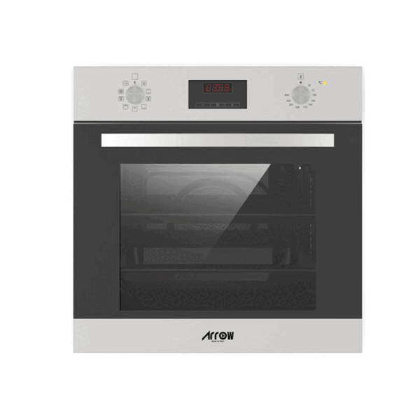 فرن كهرباء بلت ان ارو 60 سم 9وظائف ديجيتال إيطاليRo- ove69kd