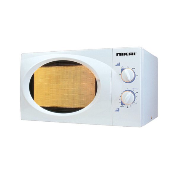ميكرويف نيكاي 23 لتر