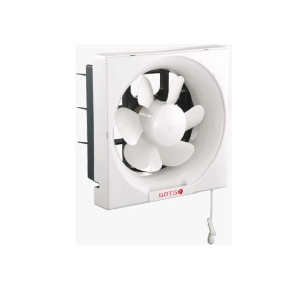 مروحة شفط مطبخ دوتس