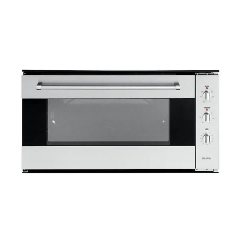 فرن بلت ان كهرباء 90 سم البا - إيطالى - ستيل فرن بلت ان كهرباء 90 سم البا - إيطالى - ستيل